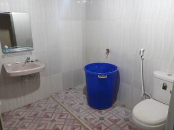 Hotel Bumimihomestay