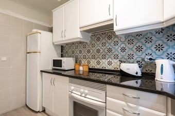 Atlantic Ocean Apartment