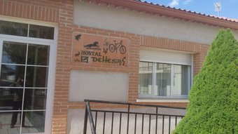 Hostal La Dehesa