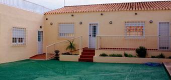 Hotel La Estancia Del Rincon