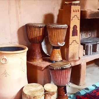 Hotel Auberge La Roche Noir