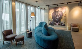 Boutique Hotel Lartor