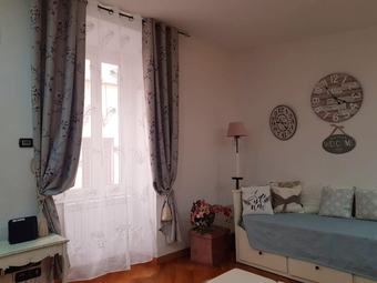 Apartment With 2 Bedrooms In Albano Laziale, With Wifi - 2 Km From The Beach