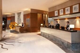 Hotel Nour Arjaan By Rotana