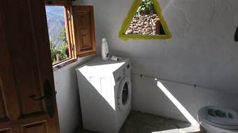 Hostal Refugio Arrabales De La Alpujarra
