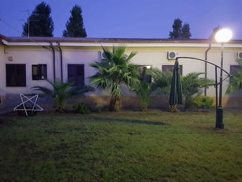 Bed & Breakfast Mamre Village