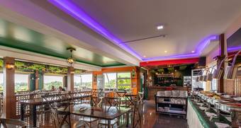 Zen Rooms Paopao Hotel Sorsogon