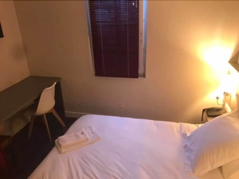 Hotel H�tel Le Casabianca