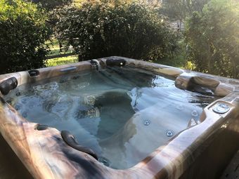 Les Ecuries Du Mas Di Gau