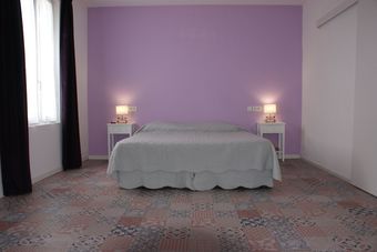 Bed & Breakfast Chambres D'h�tes Du Mas Julianas