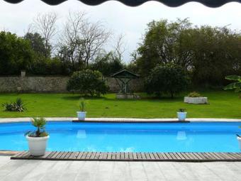 Holiday Home La Fermette Liglet