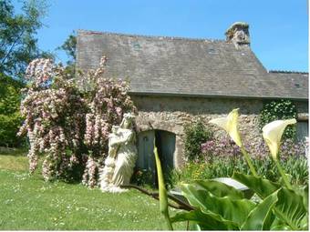 Bed & Breakfast Bruce Castle