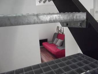 Apartamento Les Apparts' Hotel Du Canal