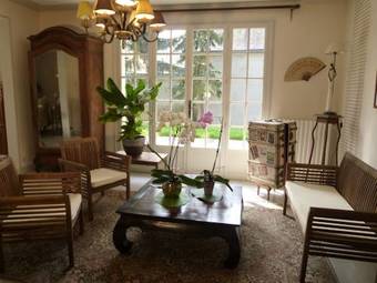 Bed & Breakfast Etape Zen