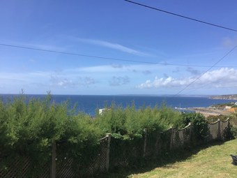 Sunnybank House Porthleven