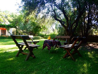 Rinc�n De La Finca