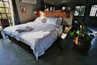 Apartamentos Villa La Mercy Chalet