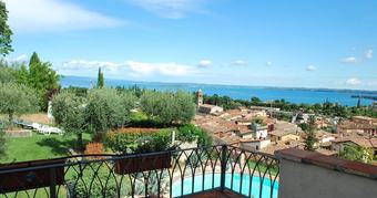 Agroturismo Agriturismo Cascina Crocelle