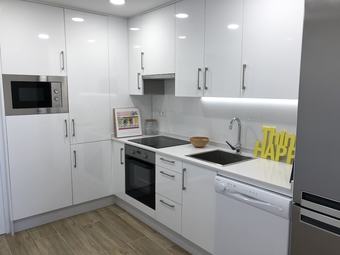 Apartamentos Ohlalife La Playa