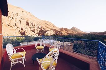 Hotel Monkey Finger House