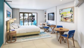 Hotel Margaritaville Island Reserve Riviera Cancun, All Inclusive By Karisma