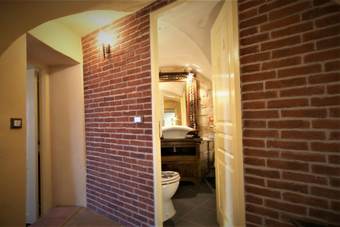 Apartamento La Terrazza Di Patrick