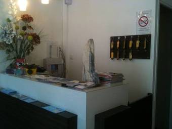 Hotel H�tel De La Paix