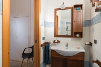 Villa Rosa Marina With Garden By Wonderful Italy