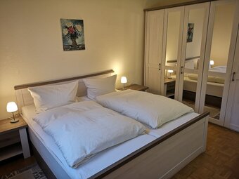 Apartamentos Ennenhof