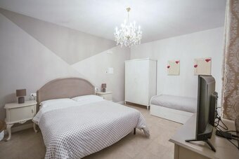 Bed & Breakfast Garda Relais Antica Romelia