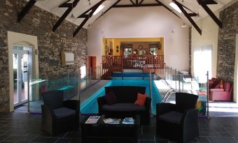 Bed & Breakfast Popote & Polochon