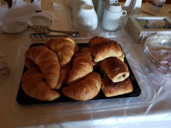 Apartamento Lorica Suite Lago