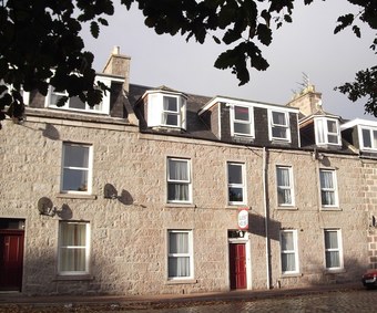 Hotel Jasmine Central Guest House