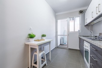 Apartamentos A&n Río de La Plata