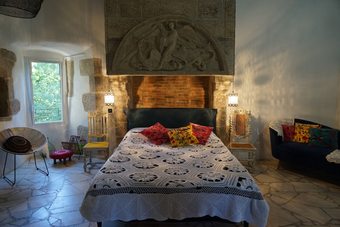 Bocage Belle Histoire