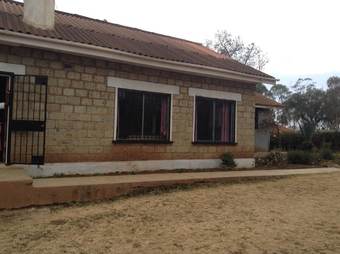 Hotel Teule Guest House