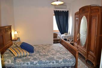 Agroturismo Tenuta Monvillone