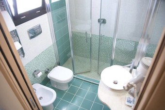 Hotel Villa Barbarina Nature Resort