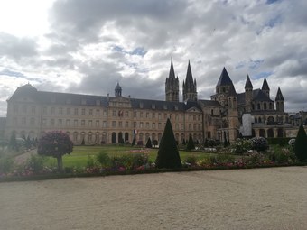 Apartamento Chez L�o Et Julie