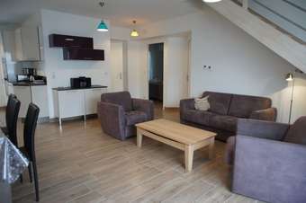 Villa La Maison De Pomone