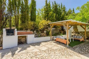 Agroturismo Casa Prunus