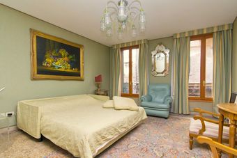 Apartamento Corte Torretta San Marco