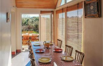 Holiday Home Rue Jean Charcot