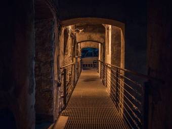 Hostal Le Domaine Du Meunier