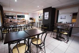 Hotel H�tel Apart�