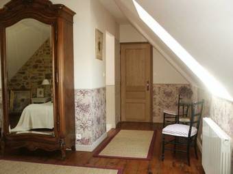 Bed & Breakfast Kerlilou