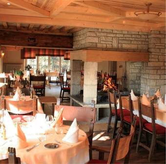 Hotel Au Moulin Des Truites Bleues