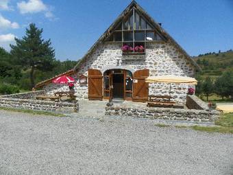 Hostal Le Jas Du Mas