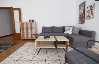 Apartamentos Tuapartamento Calle Nueva 37 1izq