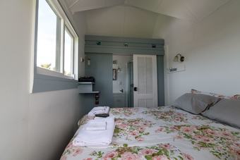 Hotel Valley Vista Eco Retreat